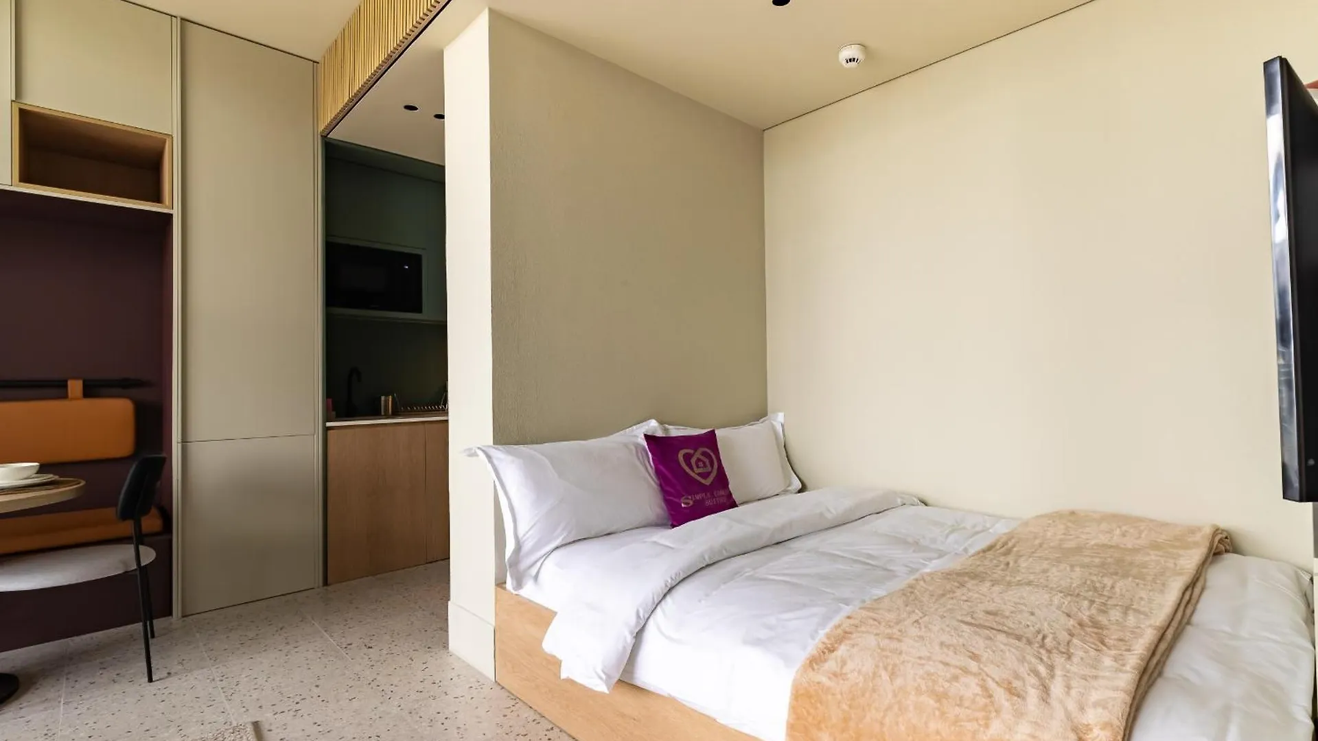 Apartment Simply Comfort At Upside Living Burj View 10 Min To Dt Dubai