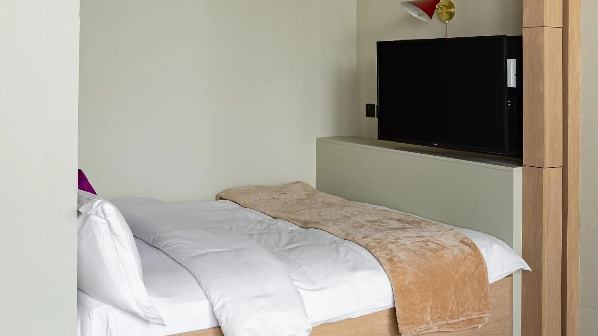Simply Comfort At Upside Living Burj View 10 Min To Dt Dubai 0*,