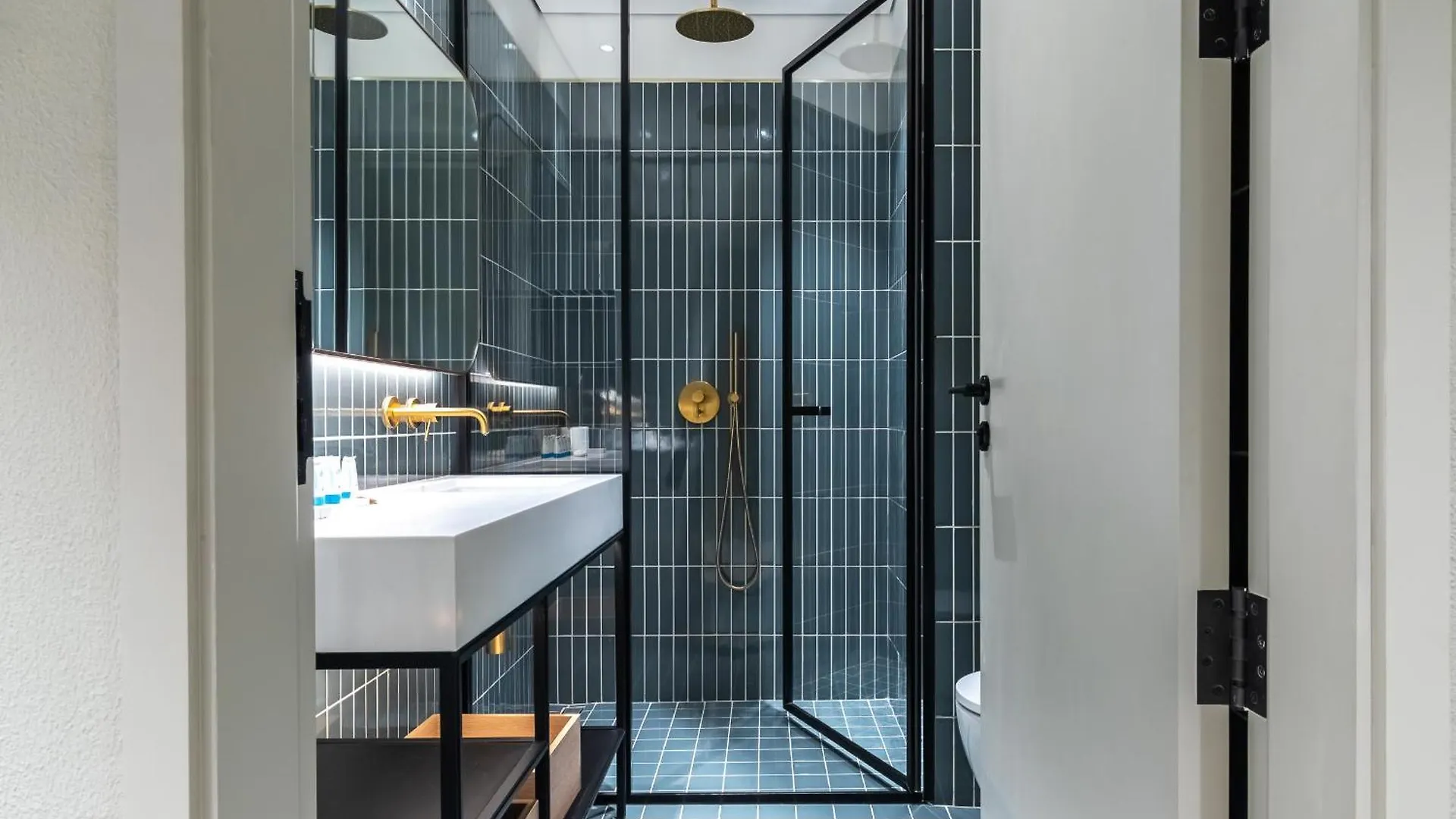 Simply Comfort At Upside Living Burj View 10 Min To Dt Dubai 0*,